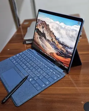 New Laptop Microsoft Surface 16GB SSD 512GB