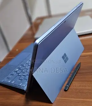 New Laptop Microsoft Surface 16GB SSD 512GB