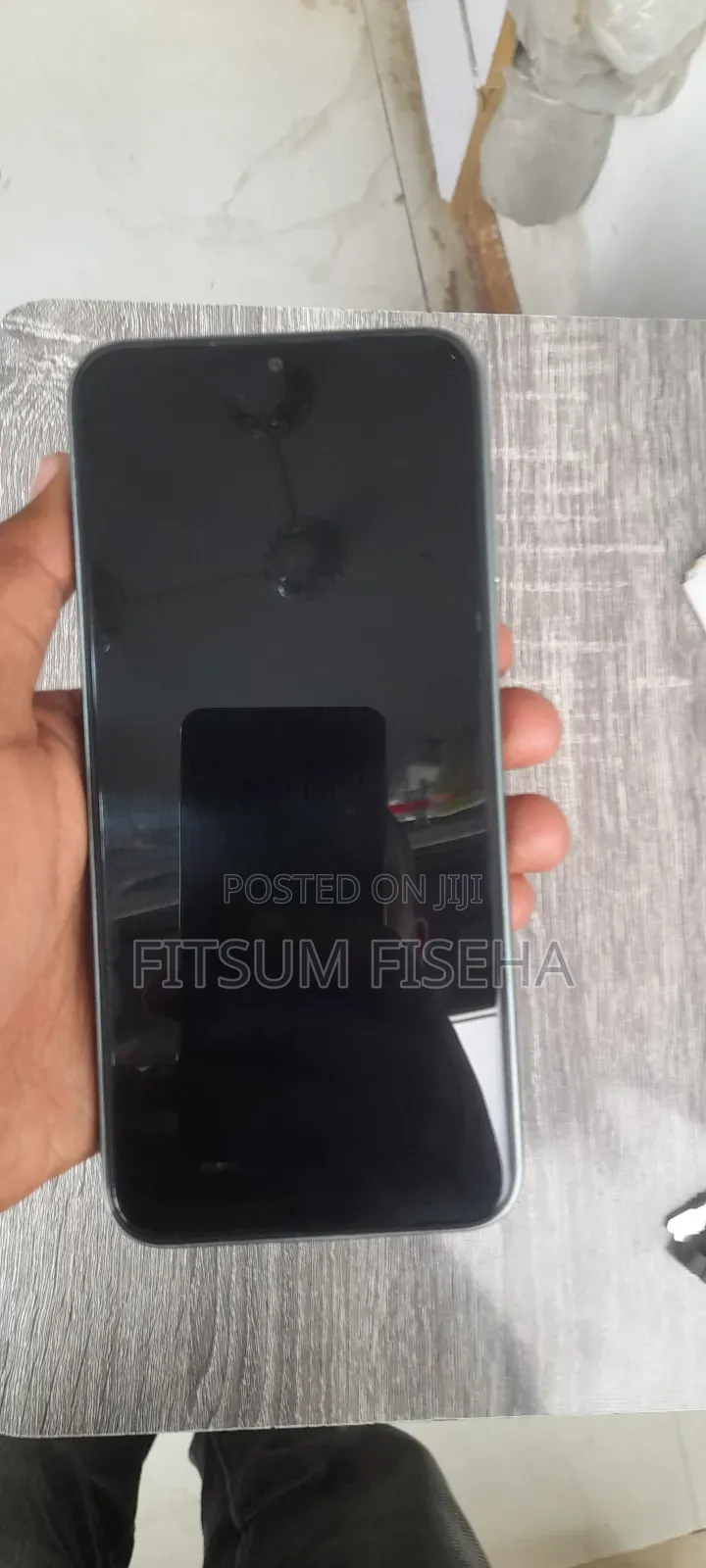 Samsung Galaxy M14 64 GB Green
