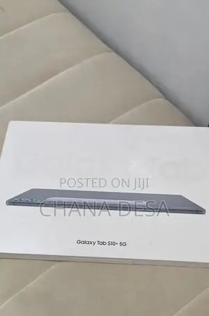 New Samsung Galaxy Tab S10 Lite 256 GB