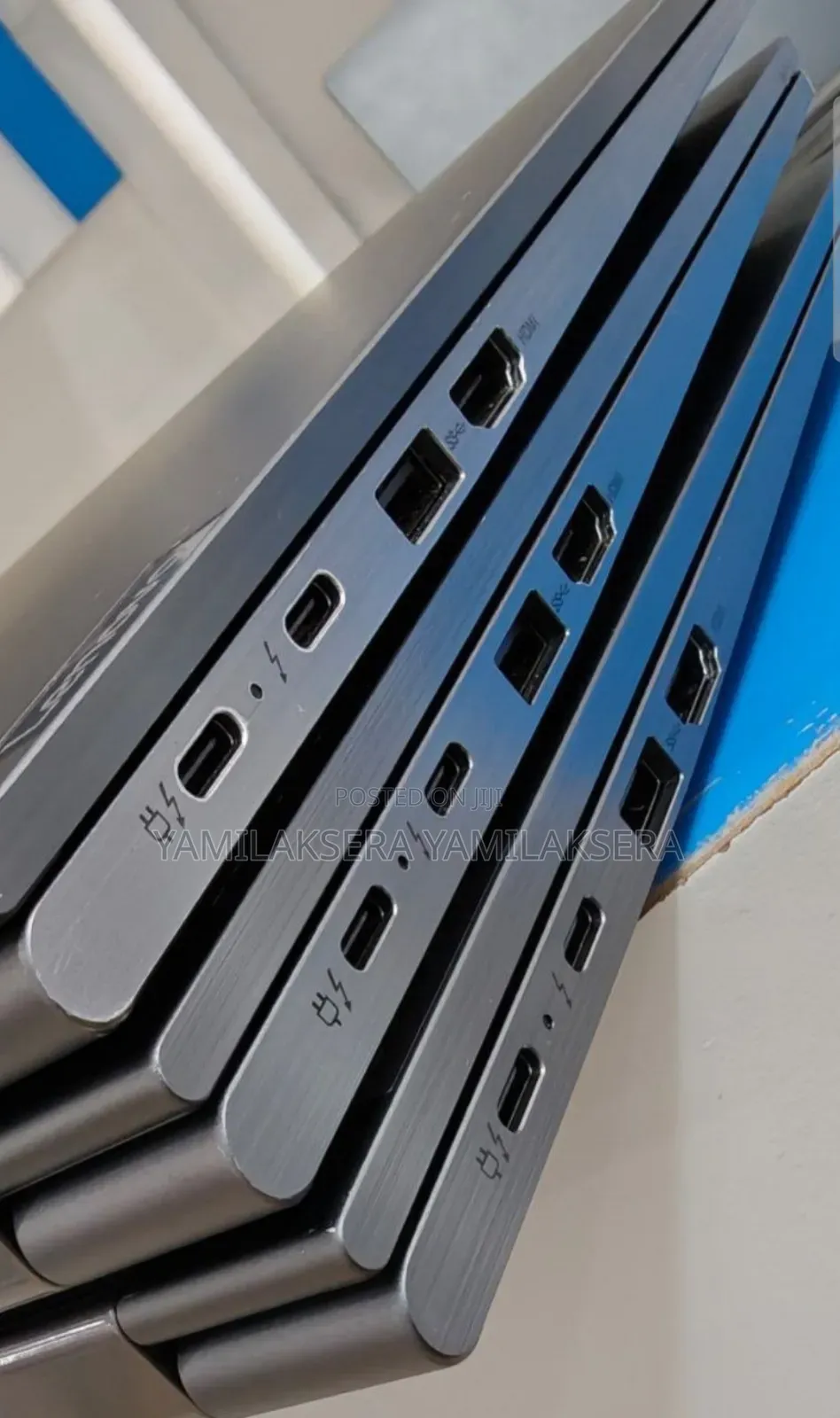 New Laptop Lenovo ThinkPad X1 Carbon 32GB Intel Core i7 SSD 512GB