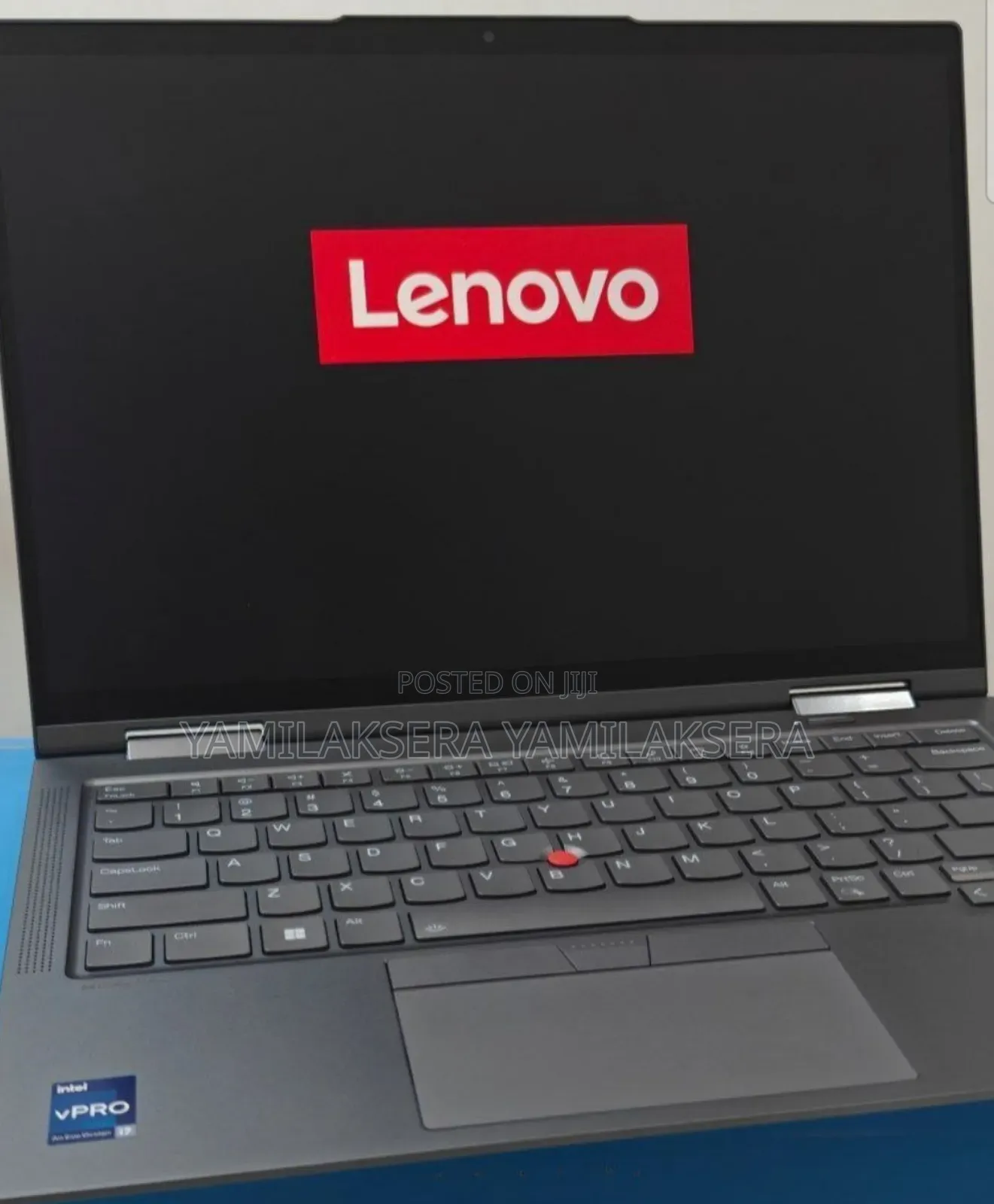 New Laptop Lenovo ThinkPad X1 Carbon 32GB Intel Core i7 SSD 512GB