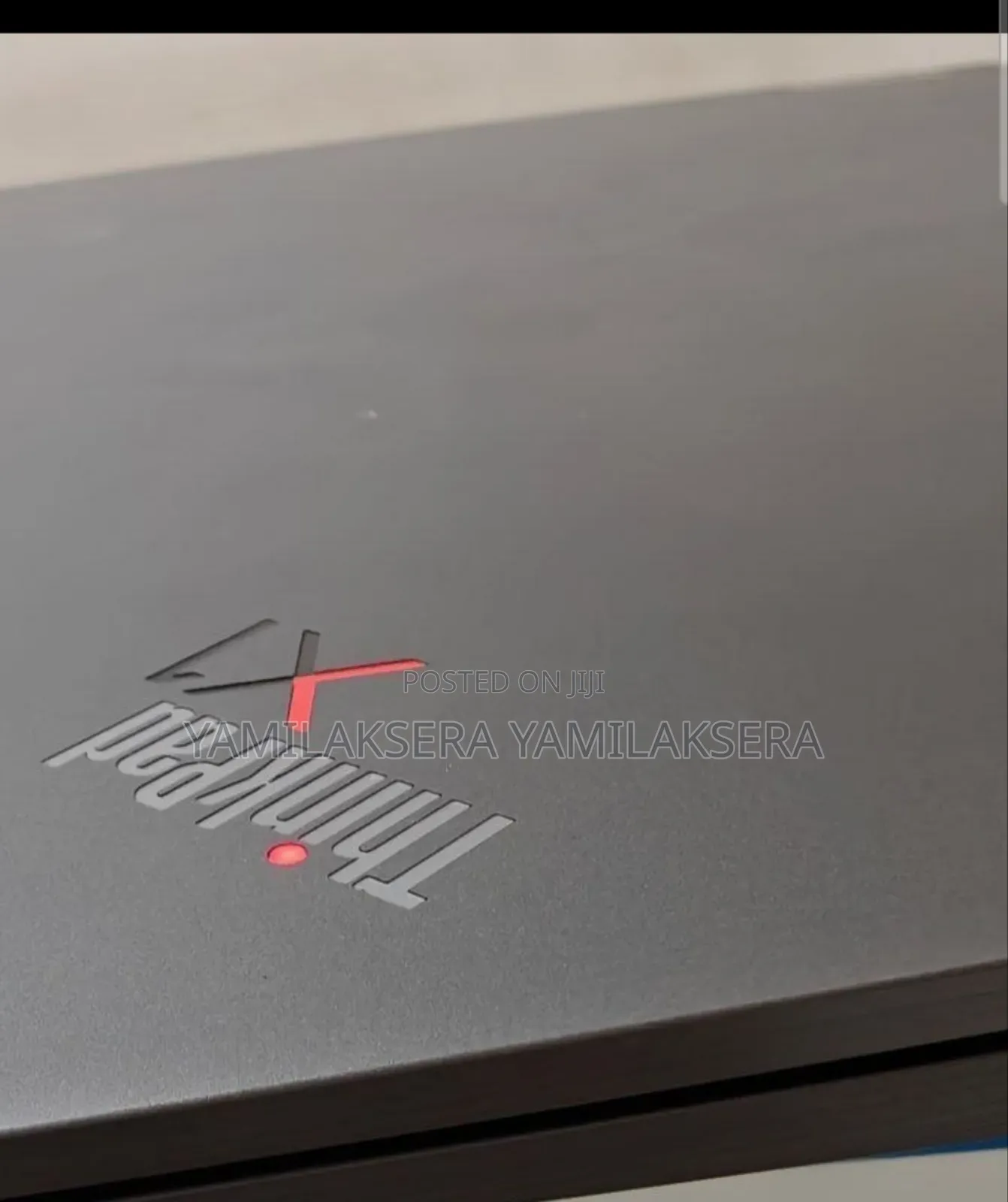 New Laptop Lenovo ThinkPad X1 Carbon 32GB Intel Core i7 SSD 512GB