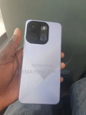 Tecno Pop 7 Pro 64 GB