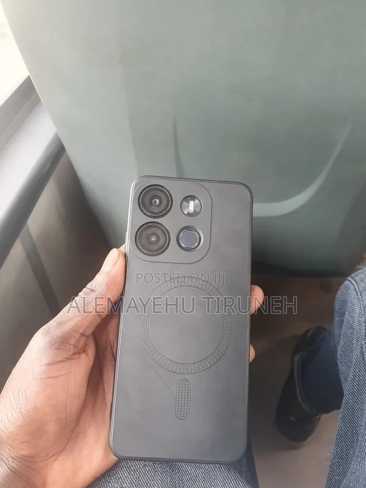 Tecno Pop 7 Pro 64 GB