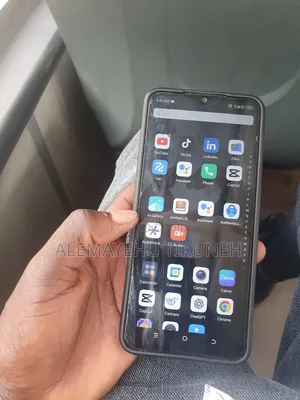 Tecno Pop 7 Pro 64 GB