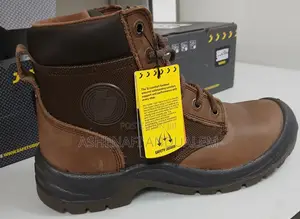 Safety Shoes