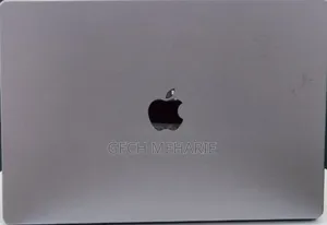 New Laptop Apple MacBook Pro M1 16GB Apple M1 Pro SSD 512GB