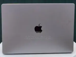 New Laptop Apple MacBook Pro M1 16GB Apple M1 Pro SSD 512GB