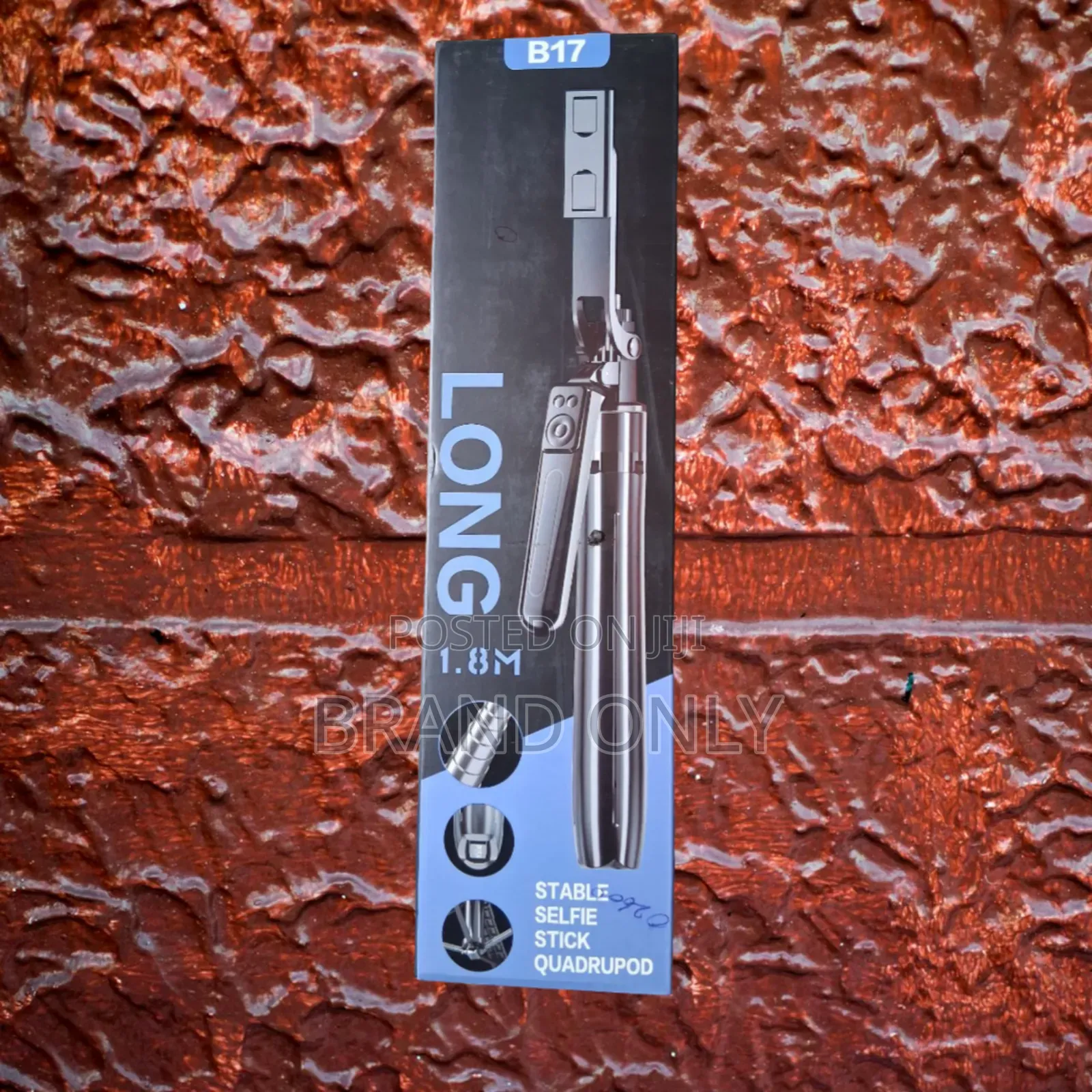 B17 Ultra-Long 180cm Wireless Stand
