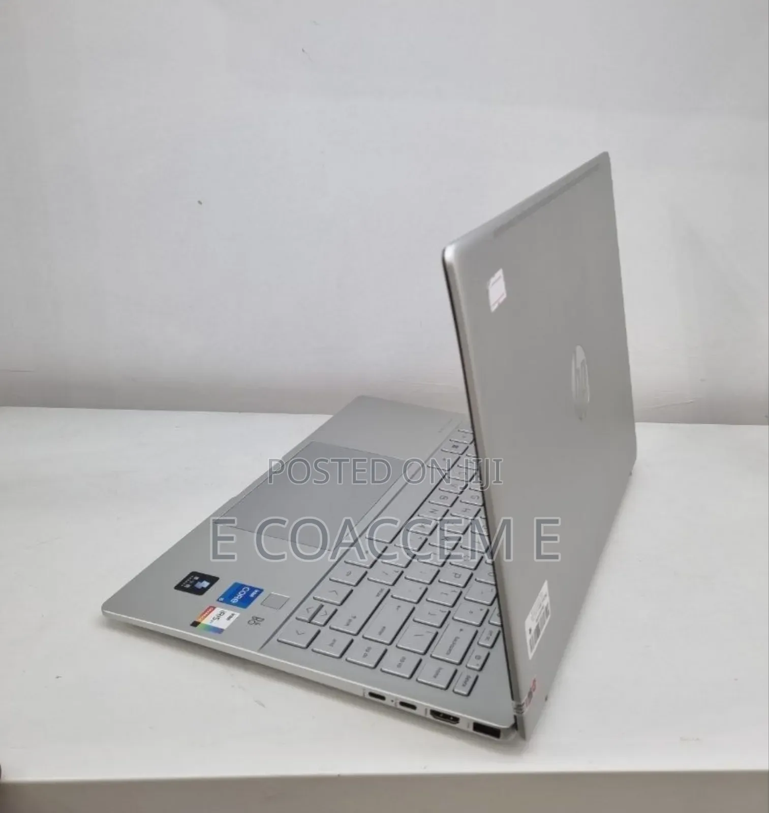 New Laptop HP 16GB Intel Core i5 SSD 512GB