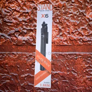 X6 Stand: 188cm of Pure Content Power