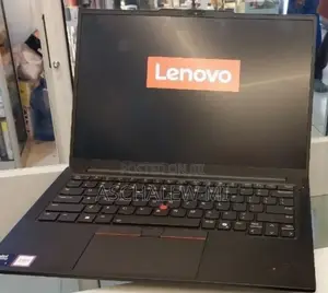New Laptop Lenovo ThinkPad E14 Gen 6 16GB Intel Core Ultra 7 SSD 512GB