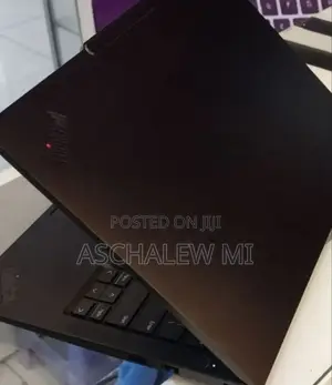 New Laptop Lenovo ThinkPad E14 Gen 6 16GB Intel Core Ultra 7 SSD 512GB