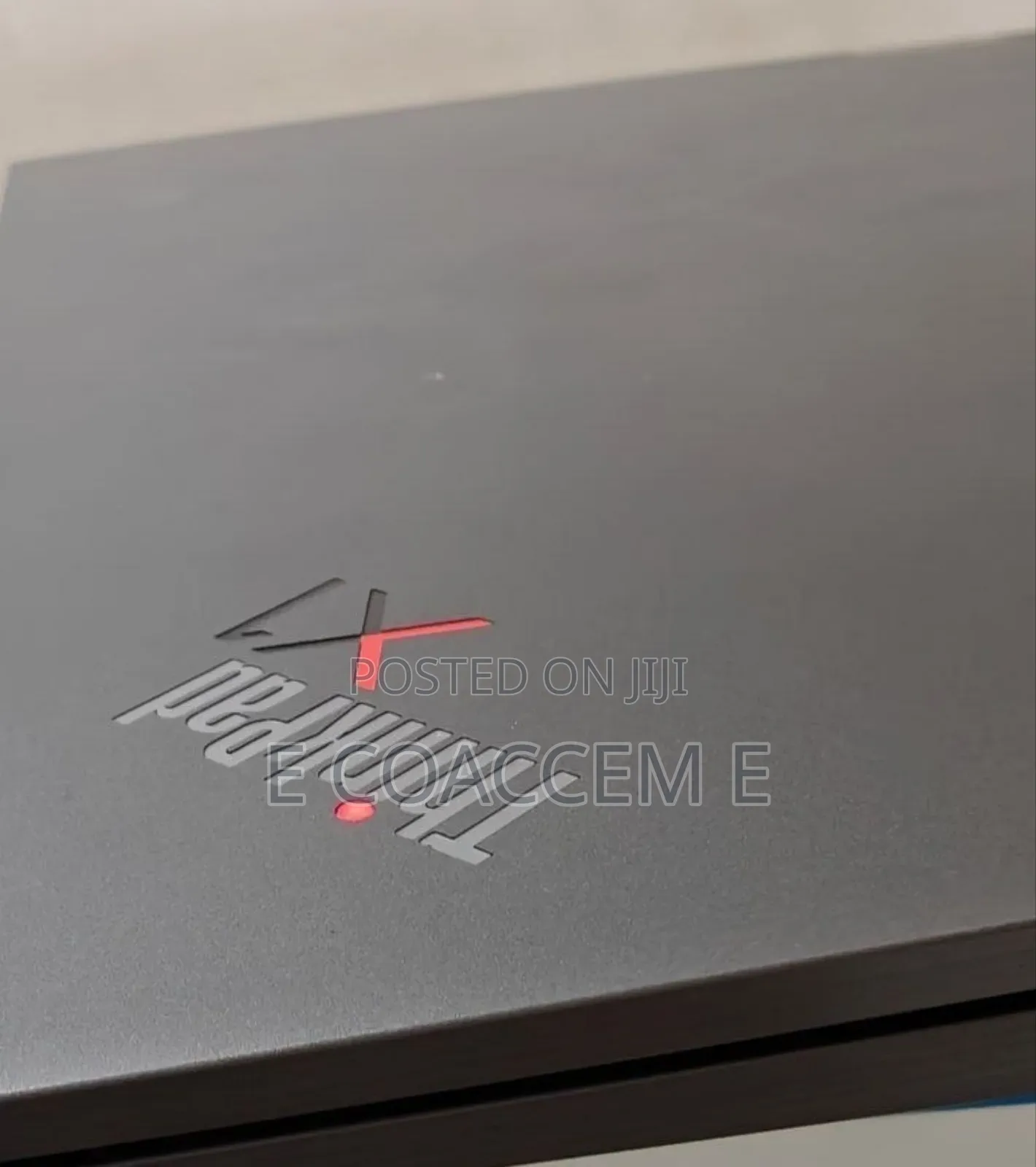 New Laptop Lenovo 32GB Intel Core i7 SSD 512GB