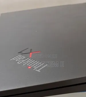 New Laptop Lenovo 32GB Intel Core i7 SSD 512GB