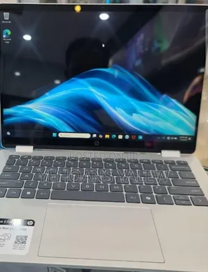 New Laptop HP OmniBook 5 14" 16GB Intel Core 7 SSD 512GB