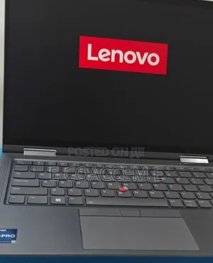 New Laptop Lenovo 32GB Intel Core i7 SSD 512GB