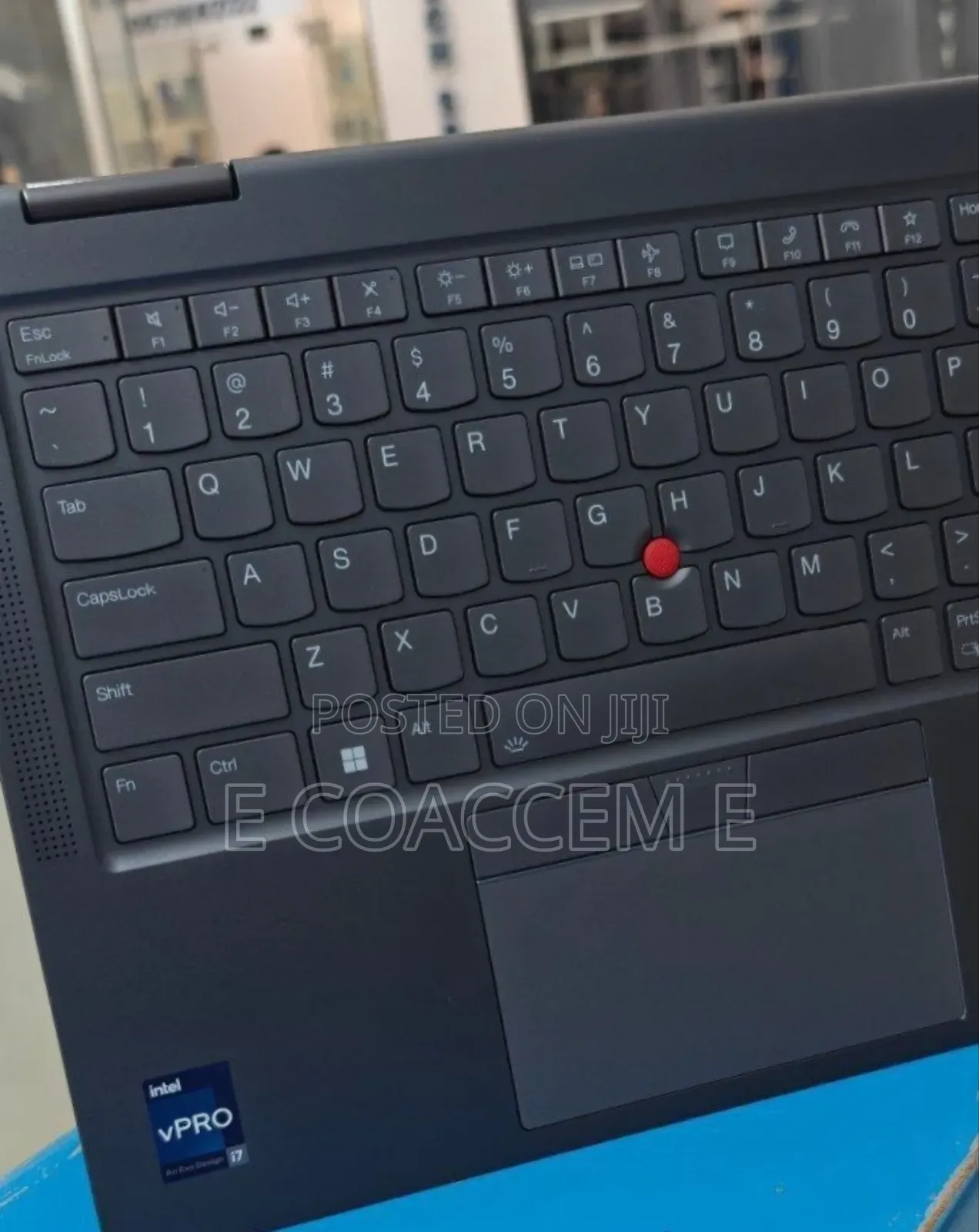 New Laptop Lenovo 32GB Intel Core i7 SSD 512GB