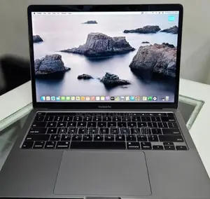 New Laptop Apple MacBook Pro 2019 8GB Intel Core i5 SSD 128GB