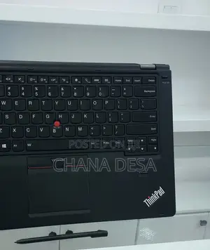 New Laptop Lenovo ThinkPad Yoga 460 8GB Intel Core i5 SSD 256GB