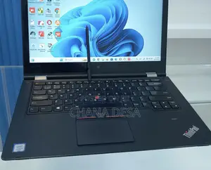 New Laptop Lenovo ThinkPad Yoga 460 8GB Intel Core i5 SSD 256GB