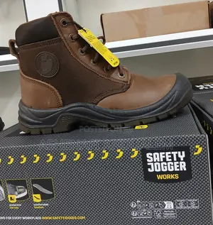 Safety Shoes