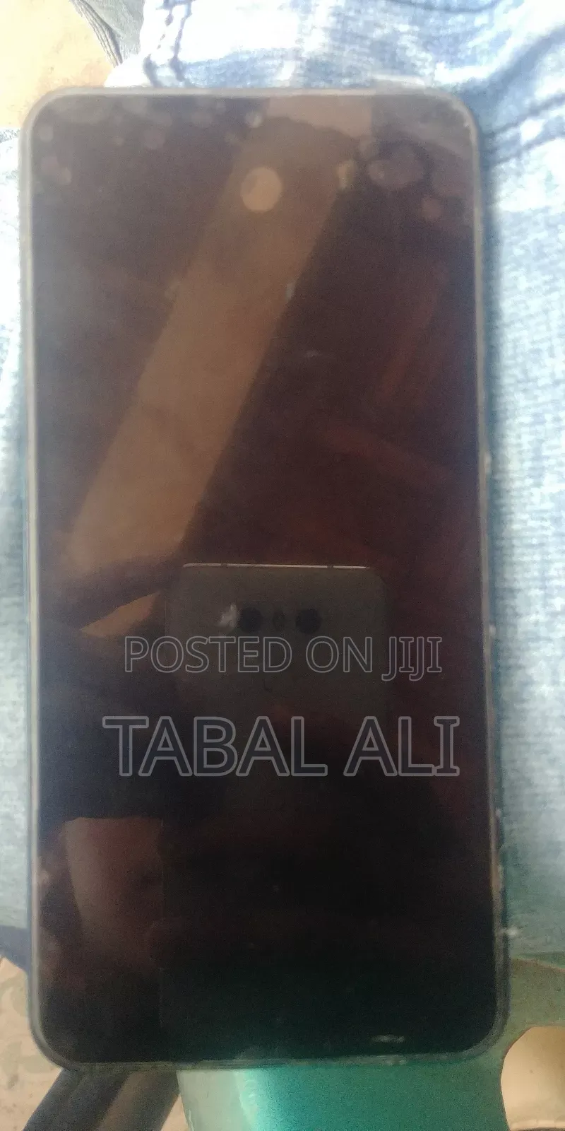 Samsung Galaxy A10s 32 GB Blue