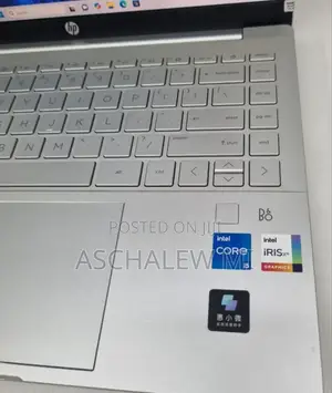 New Laptop HP Pavilion 14 16GB Intel Core i5 SSD 512GB