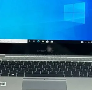New Laptop HP EliteBook 840 G5 8GB Intel Core i7 SSD 512GB
