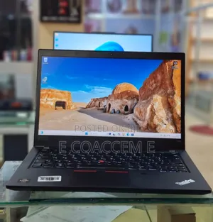 New Laptop Lenovo 16GB AMD Ryzen 5 SSD 512GB