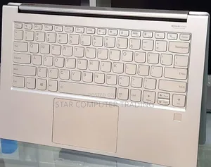 New Laptop Lenovo Yoga 9i 16GB Intel Core i7 SSD 512GB
