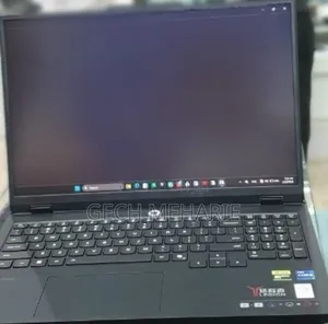 New Lenovo Legion Y7000P IRX9 Gaming Laptop 16GB Intel Core i7 SSD 1T