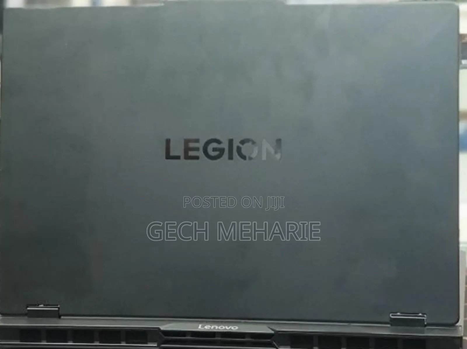 New Lenovo Legion Y7000P IRX9 Gaming Laptop 16GB Intel Core i7 SSD 1T