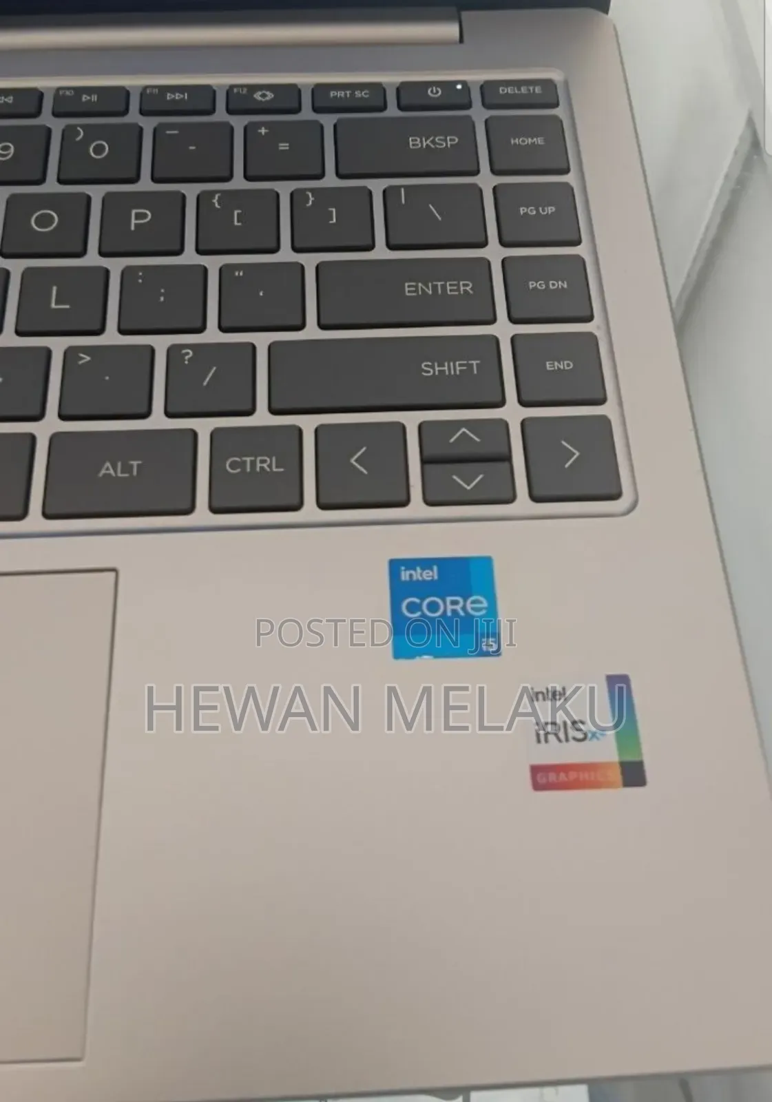 New Laptop HP Stream Notebook 16GB Intel Core i5 SSD 1T