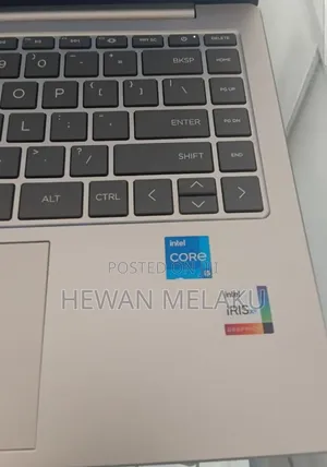 New Laptop HP Stream Notebook 16GB Intel Core i5 SSD 1T