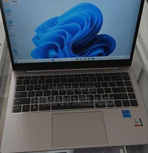 New Laptop HP Stream Notebook 16GB Intel Core i5 SSD 1T