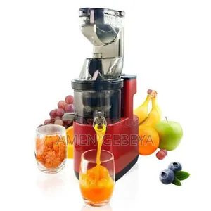 Sutai Slow Juicer