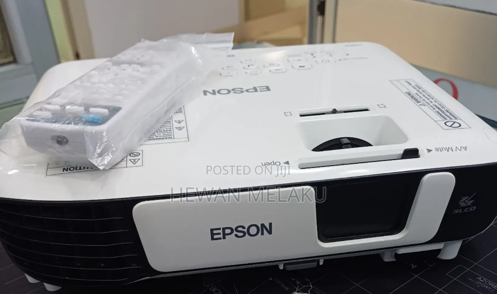 Epson Projector