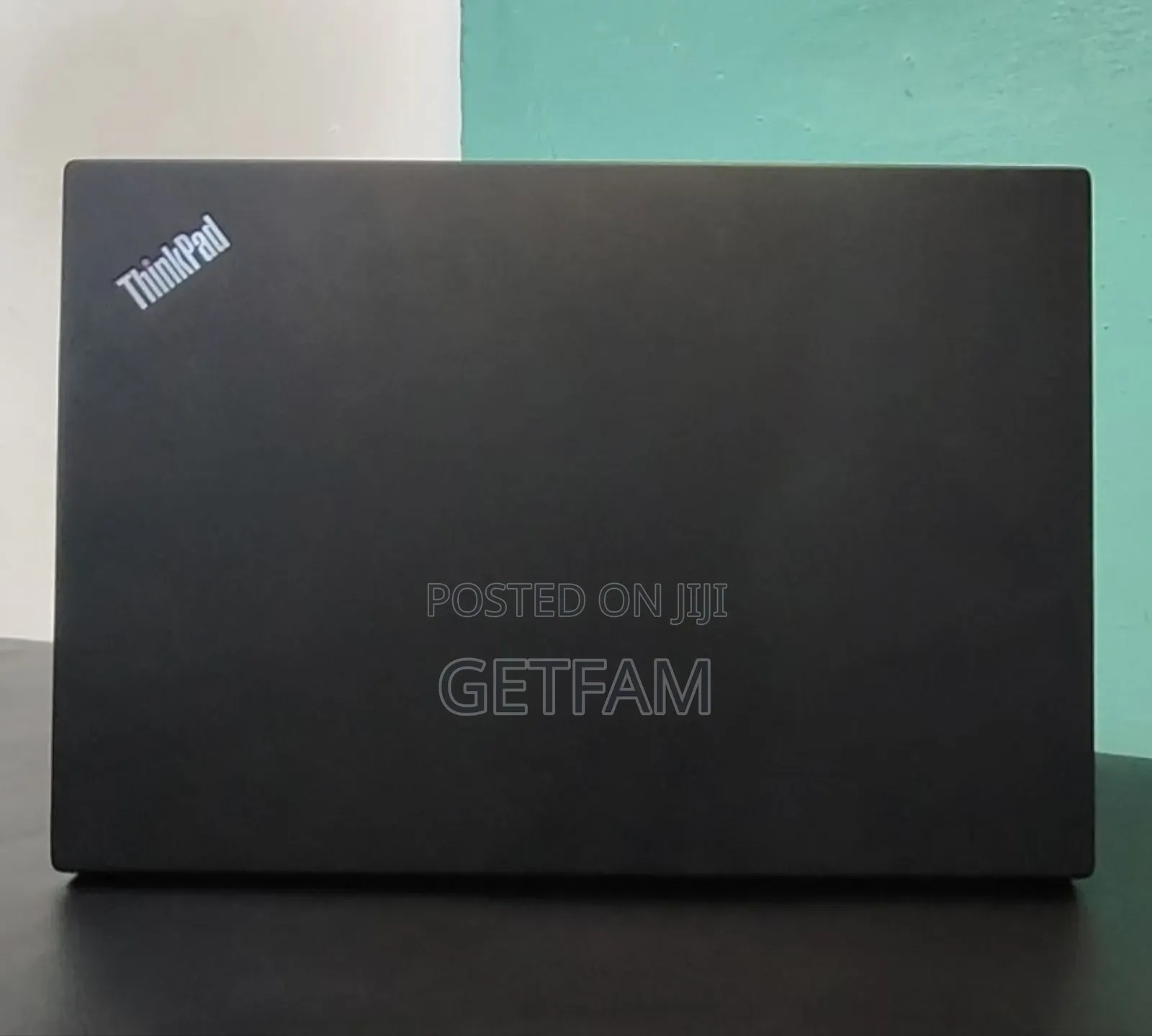 New Laptop Lenovo ThinkPad T14 16GB AMD Ryzen 7 SSD 512GB