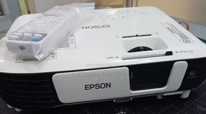 Epson Projector