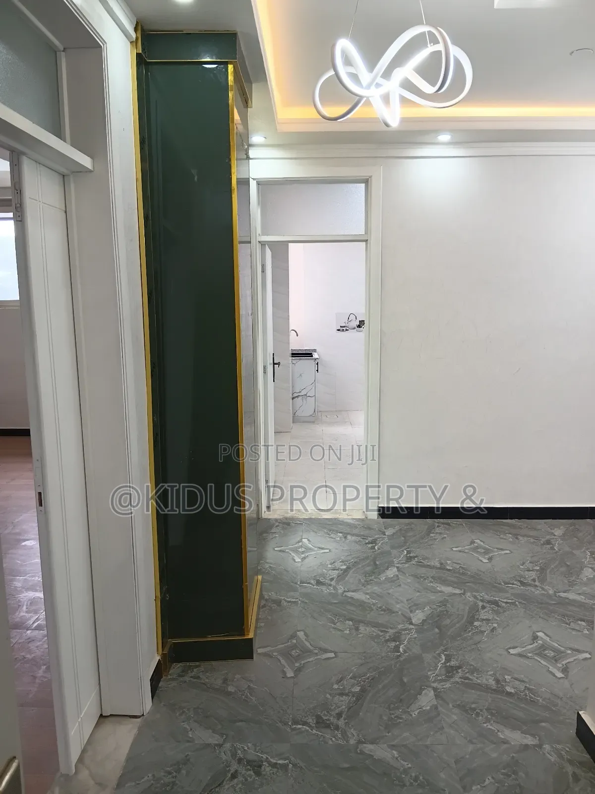 3bdrm Apartment in Varenero, Nifas Silk-Lafto for rent