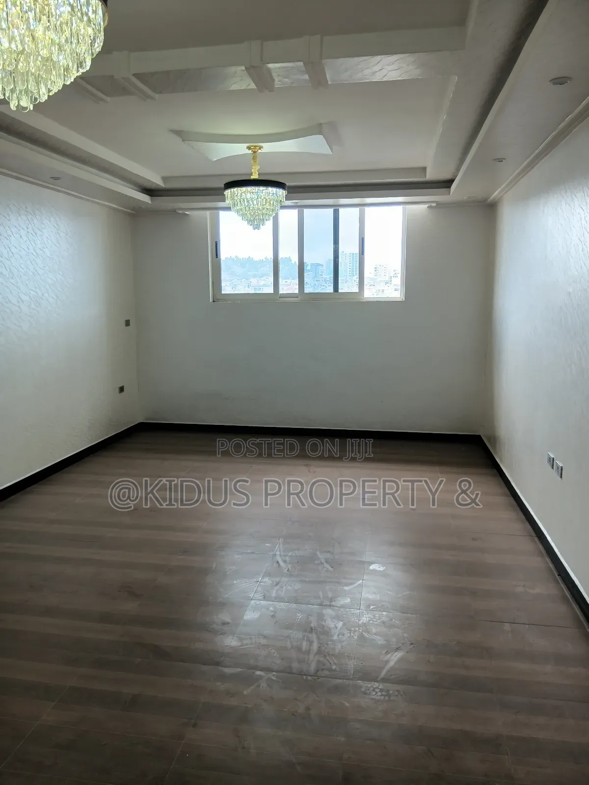 3bdrm Apartment in Varenero, Nifas Silk-Lafto for rent