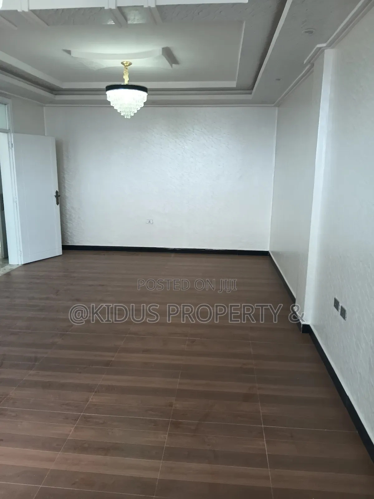 3bdrm Apartment in Varenero, Nifas Silk-Lafto for rent