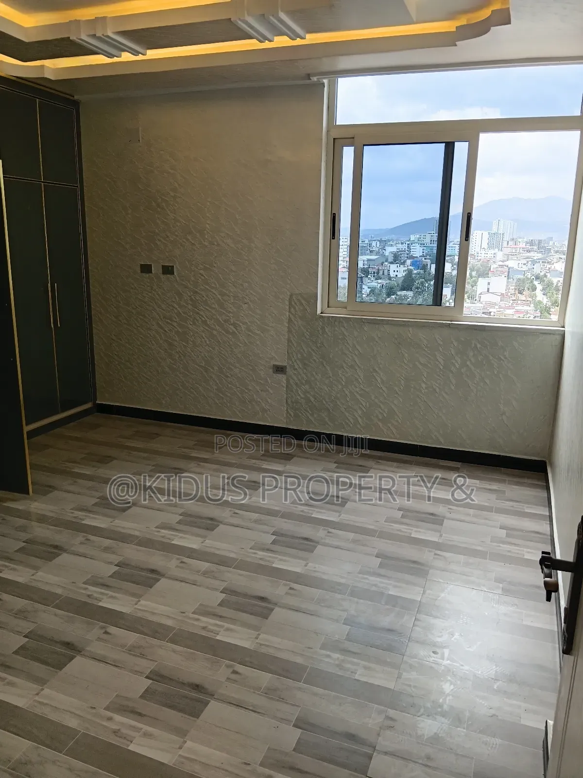 3bdrm Apartment in Varenero, Nifas Silk-Lafto for rent