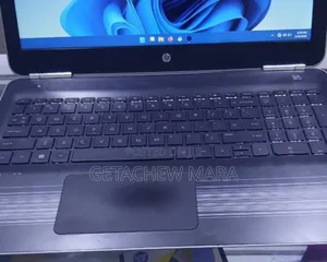 New Laptop HP Pavilion 15 8GB Intel Core i7 SSD 512GB