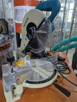 Sierra Leteadora Mitre Saw