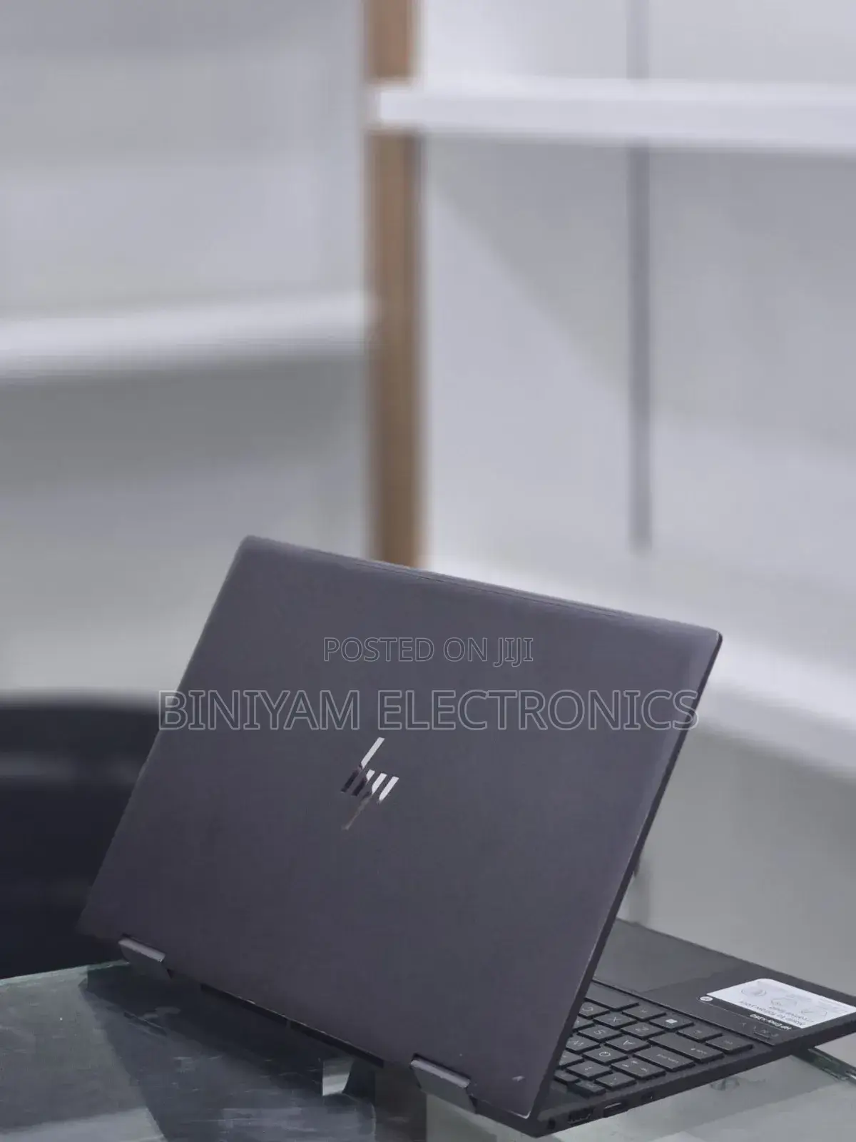 New Laptop HP Envy x360 16GB AMD Ryzen 7 SSD 512GB