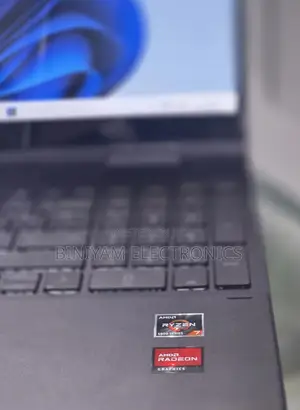 New Laptop HP Envy x360 16GB AMD Ryzen 7 SSD 512GB