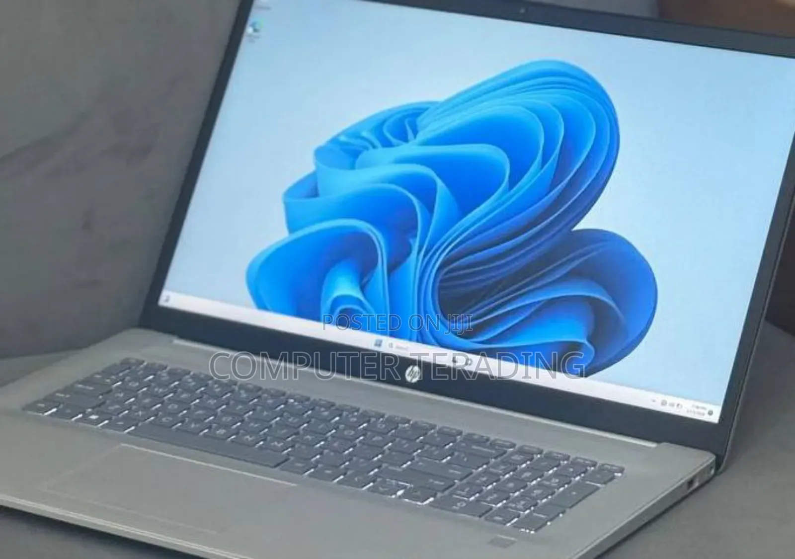 New Laptop HP Stream Notebook 16GB Intel Core i5 SSD 512GB